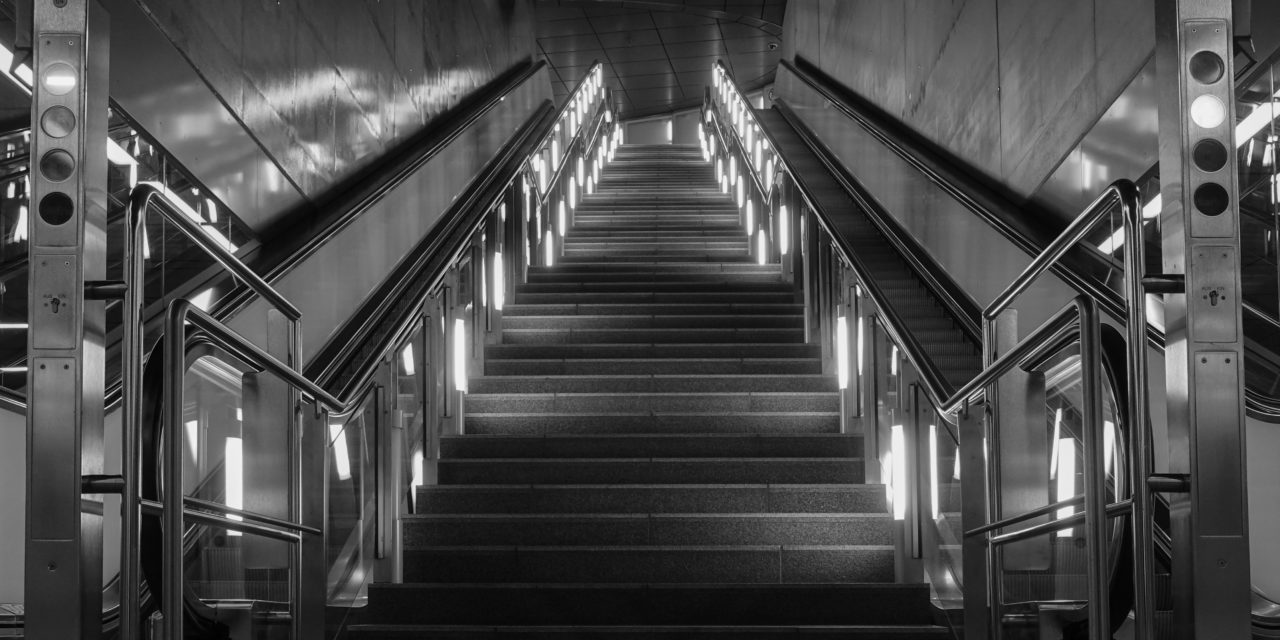 Dirty old man – Portrait Bukowski