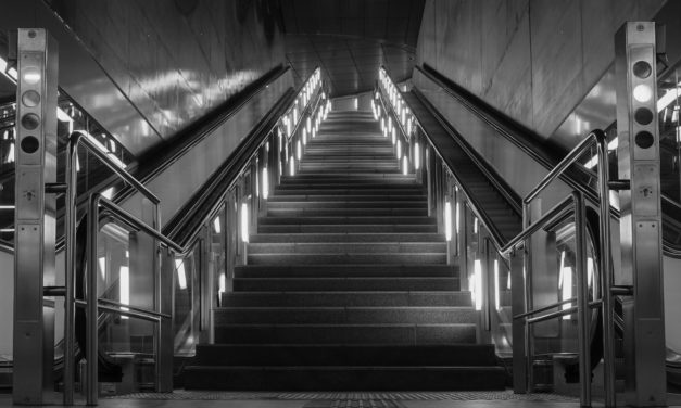 Dirty old man – Portrait Bukowski