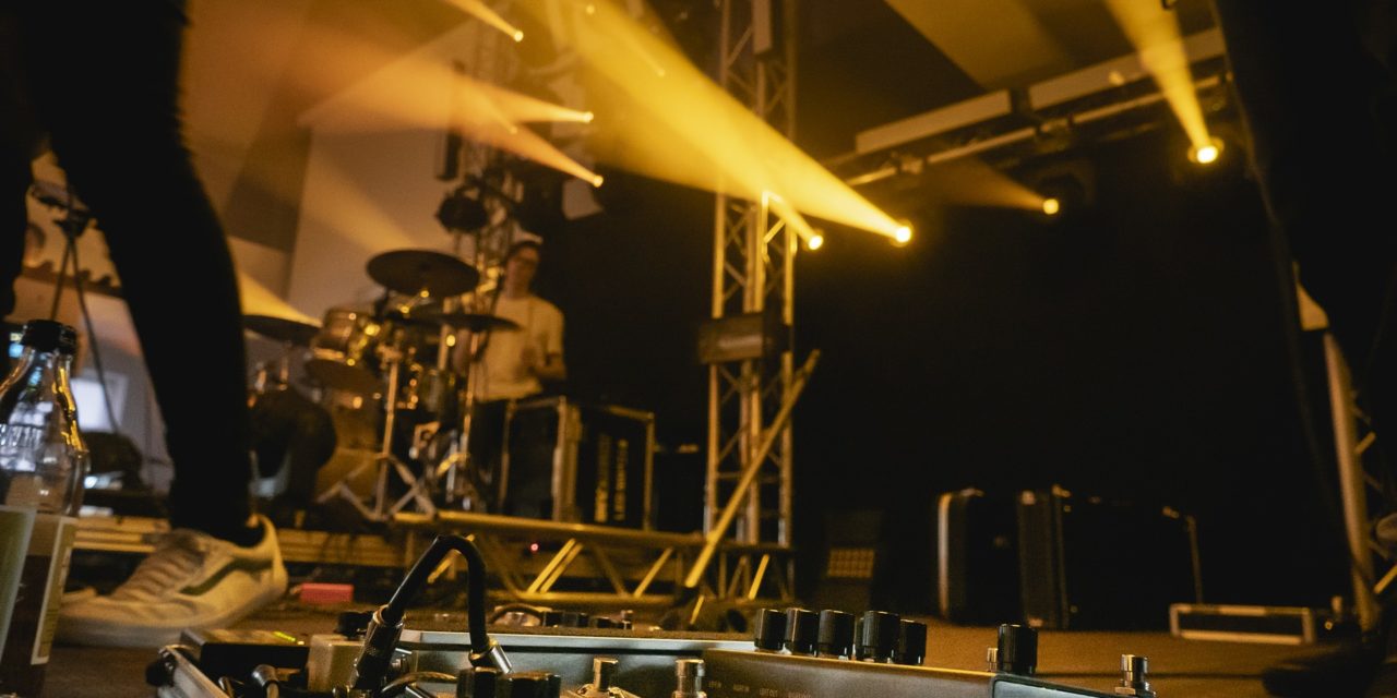 »Rock ’n‘ Roll – in memoriam?«