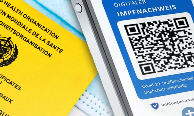 Digitaler Impfpass