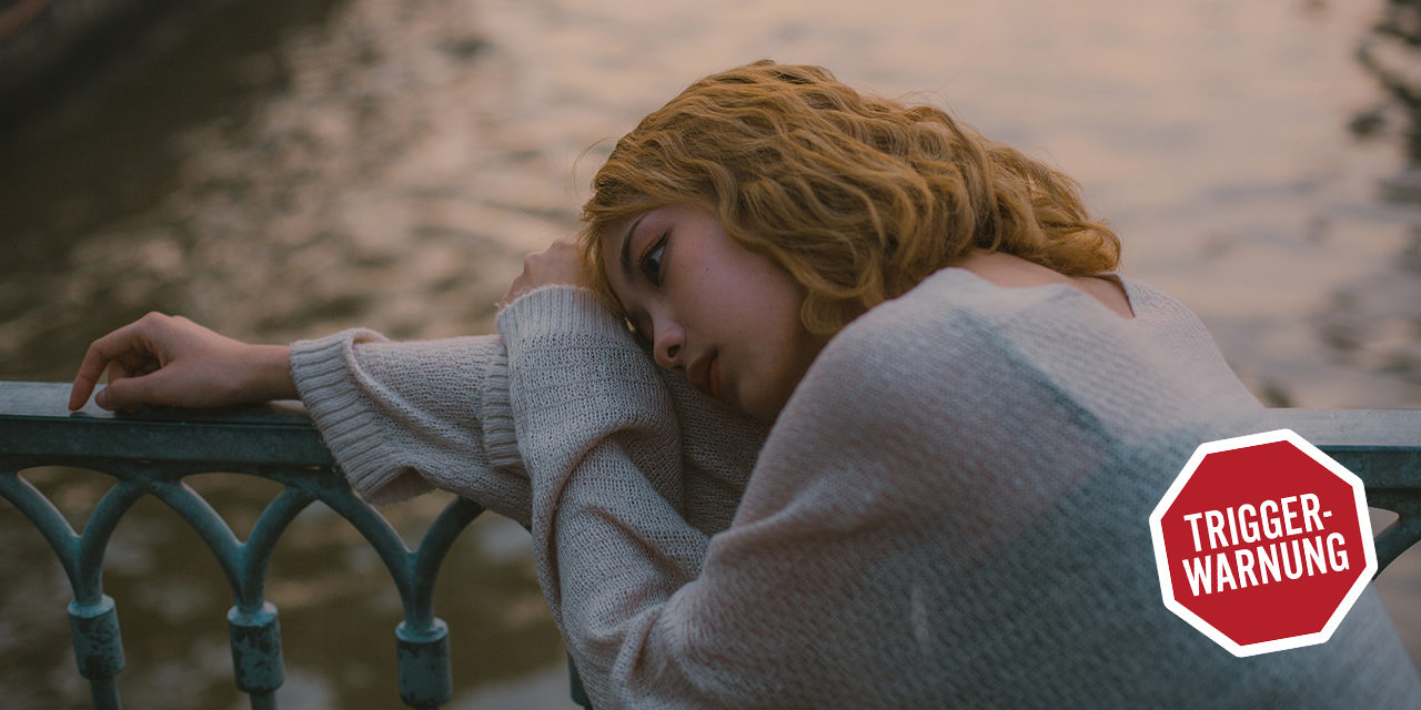 Suizid und seine Prävention