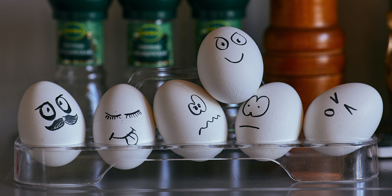 „Einfach irgendwie“ – Über Sprache im therapeutischen Milieu