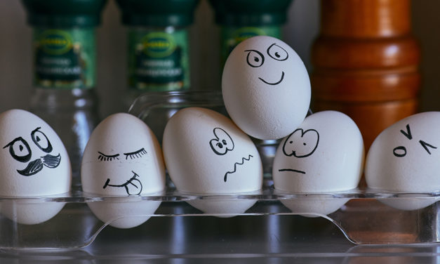 „Einfach irgendwie“ – Über Sprache im therapeutischen Milieu