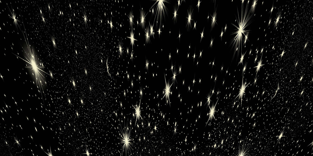 »Traumwelt« – Illustration