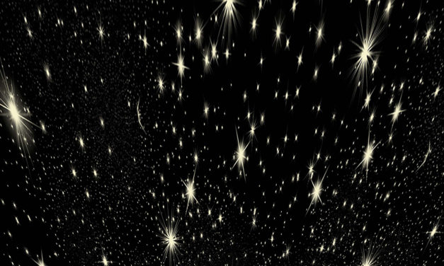 »Traumwelt« – Illustration