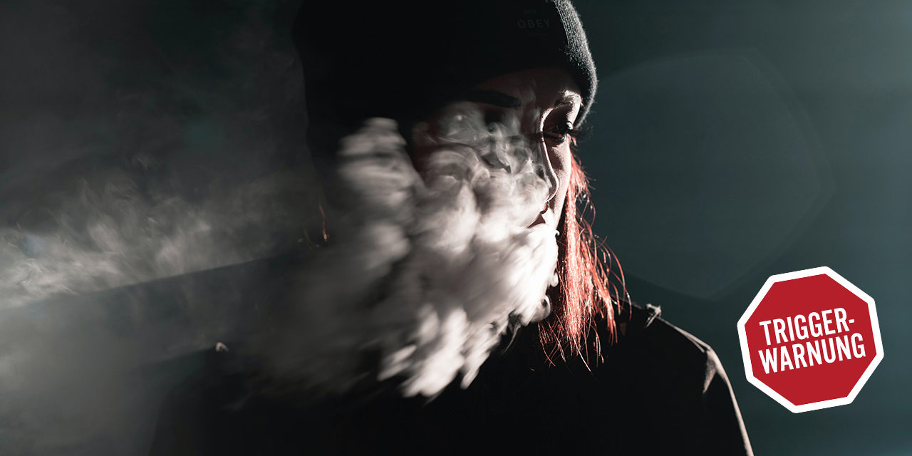 Selbstverletzendes Verhalten der Borderliner