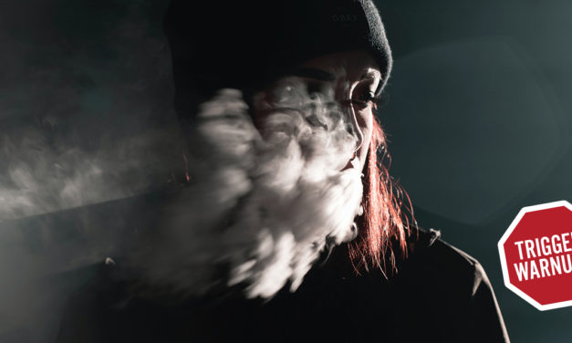 Selbstverletzendes Verhalten der Borderliner