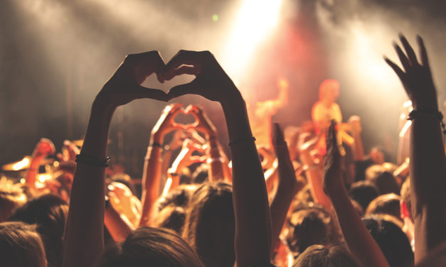 Kann Musik Therapie sein?