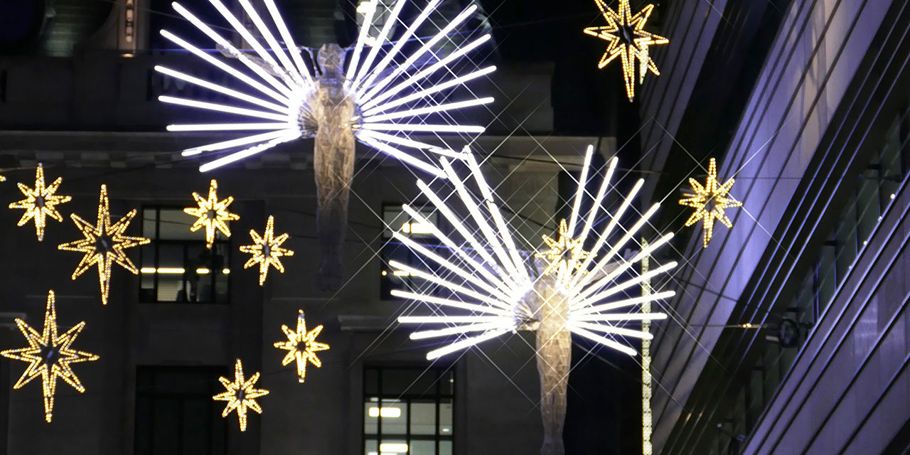 »Winter« – DadaGedicht