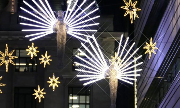 »Winter« – DadaGedicht