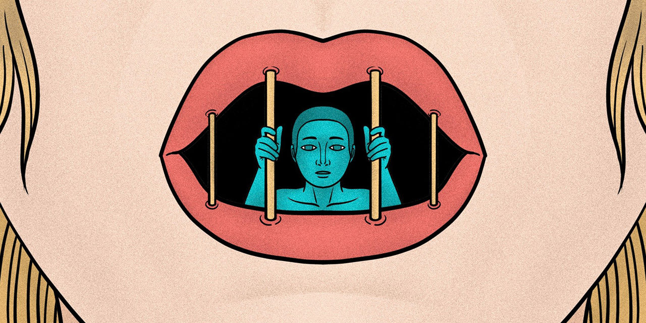 Stottern – ein Erfahrungsbericht