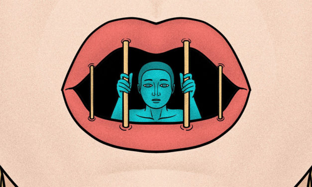 Stottern – ein Erfahrungsbericht