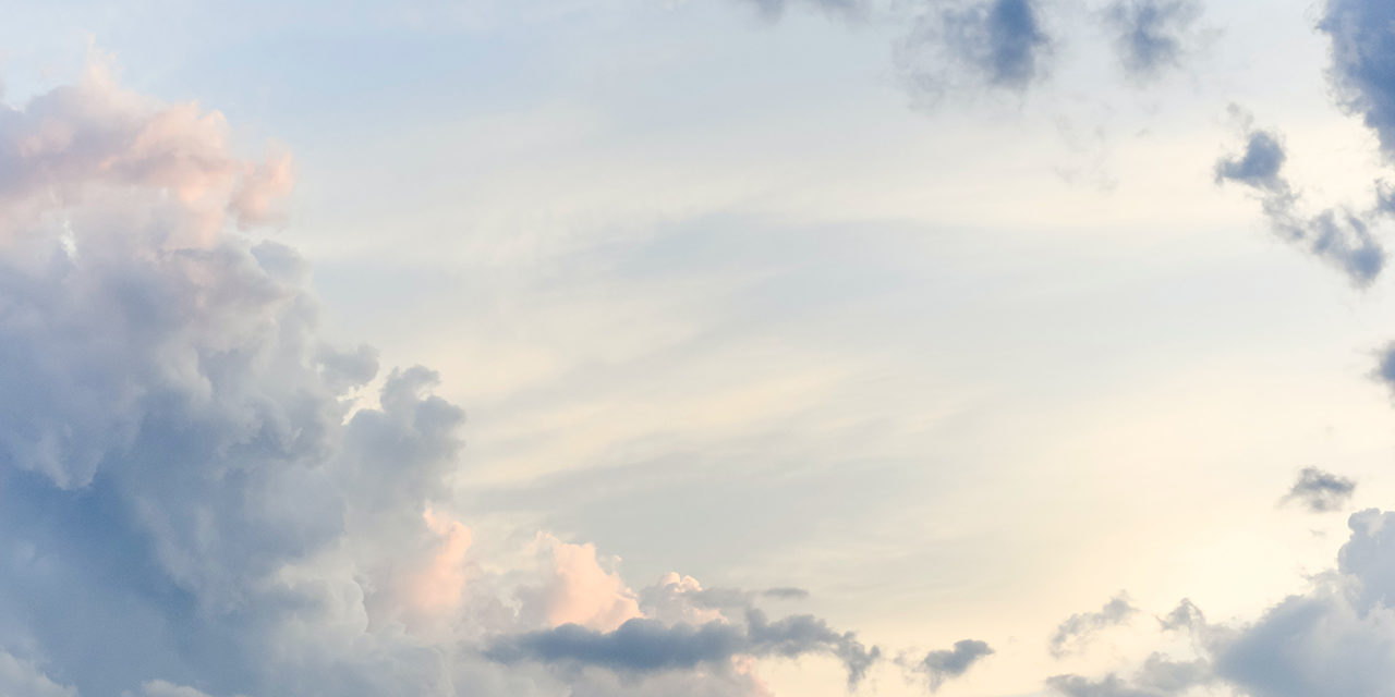 »Seelenlied und -leid« – Gedicht