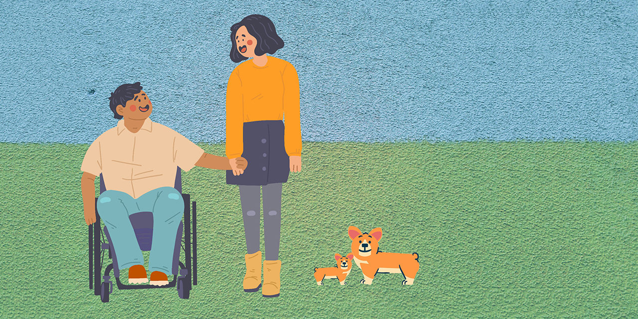 Bodypositivity & Behinderung – Ein Tabuthema?