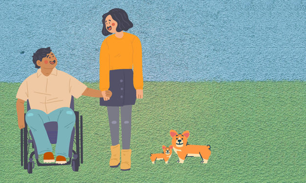 Bodypositivity & Behinderung – Ein Tabuthema?