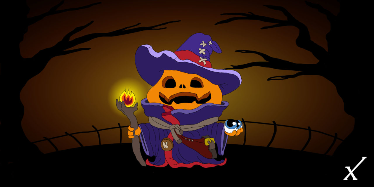 Halloween und seine Herkunft