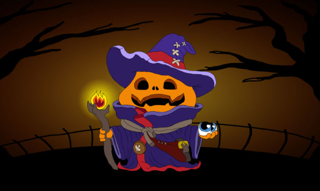 Halloween und seine Herkunft