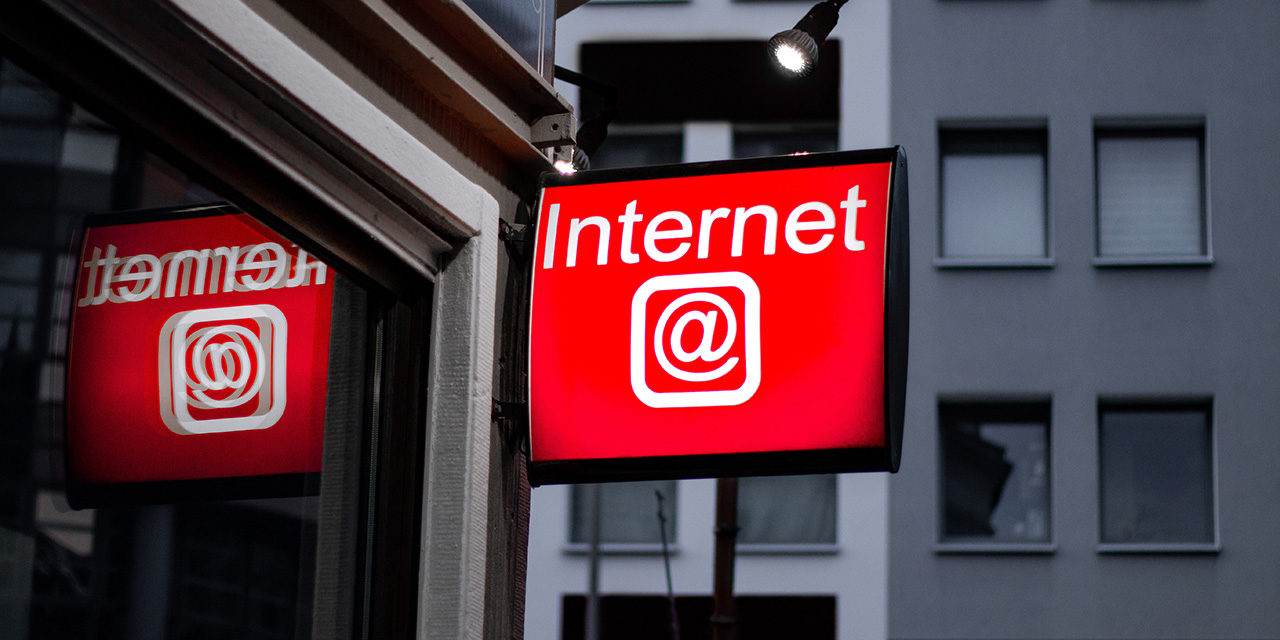 Gedanken zum Welt-Internet-Tag