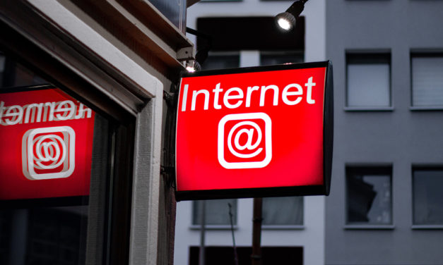 Gedanken zum Welt-Internet-Tag