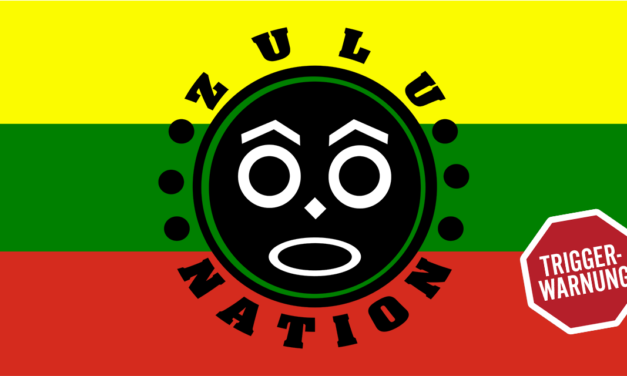 Hiphop History Month – Zulu Nation