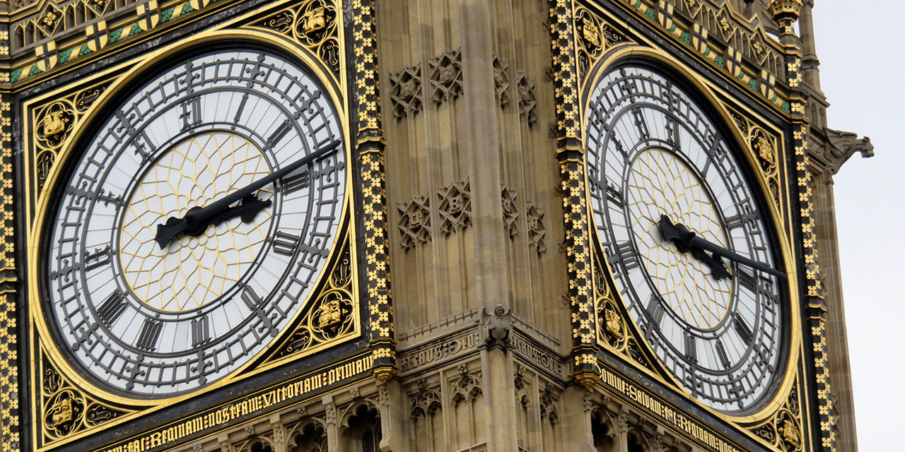 »Non verbis, sed in rebus est« – Gedicht