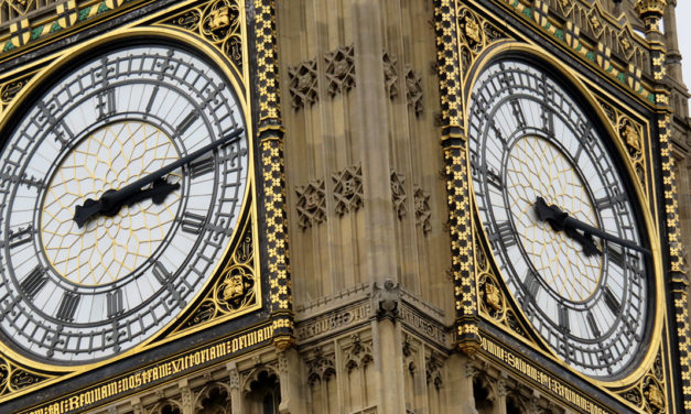 »Non verbis, sed in rebus est« – Gedicht