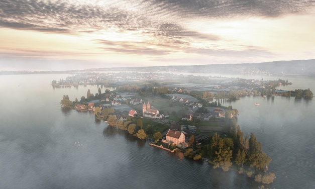 »Augia Dives« – Gedicht