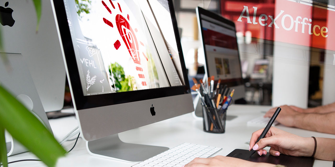 Mein Schülerbetriebspraktikum im AlexOffice