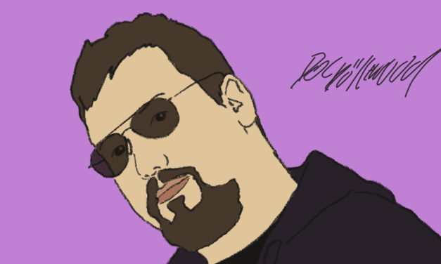 »Mein Jahresrückblick und meine Pläne für 2022«