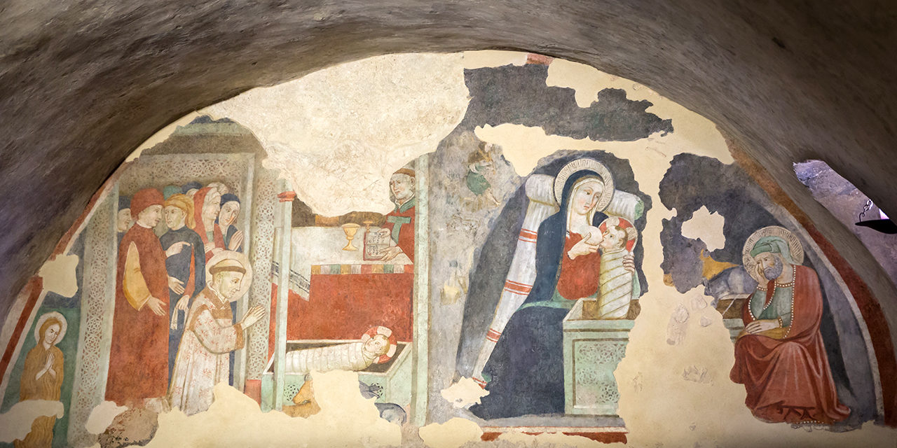 »Arme Weihnacht« – Eine Erzählung