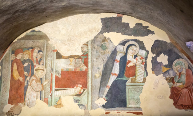 »Arme Weihnacht« – Eine Erzählung