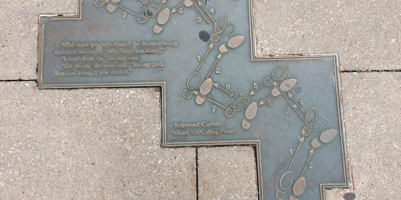 Raymond Carvers Geschichten vom Abgrund