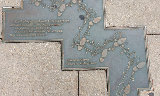 Raymond Carvers Geschichten vom Abgrund