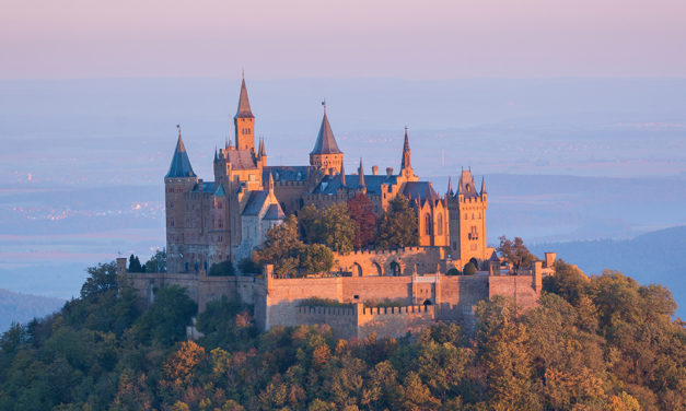 Das Märchen von der goldenen Maus