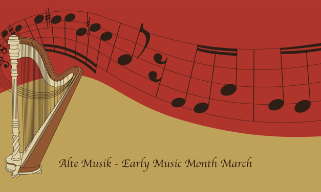 Alte Musik