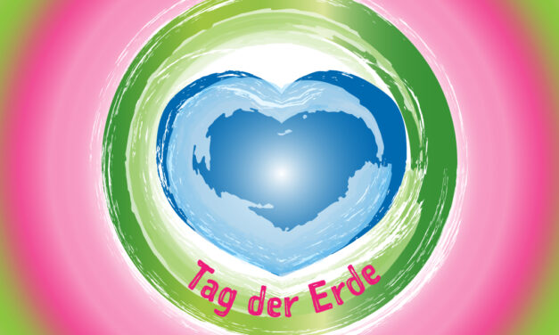 Ein Brief zum »Tag der Erde«