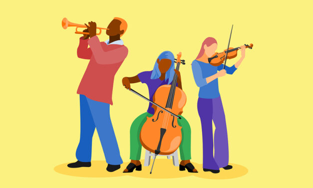 »JAZZ JAZZ JAZZ – durch alle Zeiten & Ortschaften«