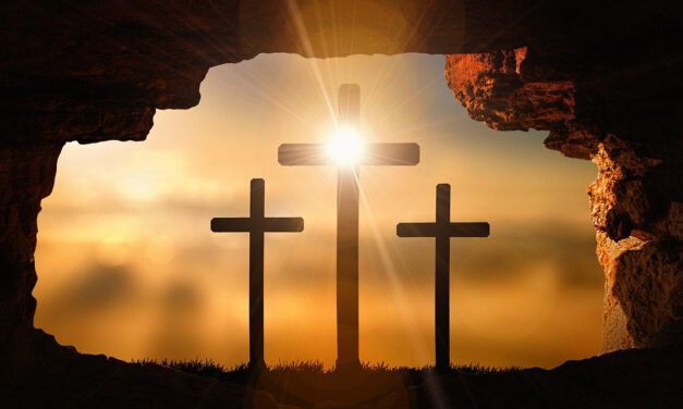 »Meditationes in paschalis« – Lyrische Meditationen zu Ostern