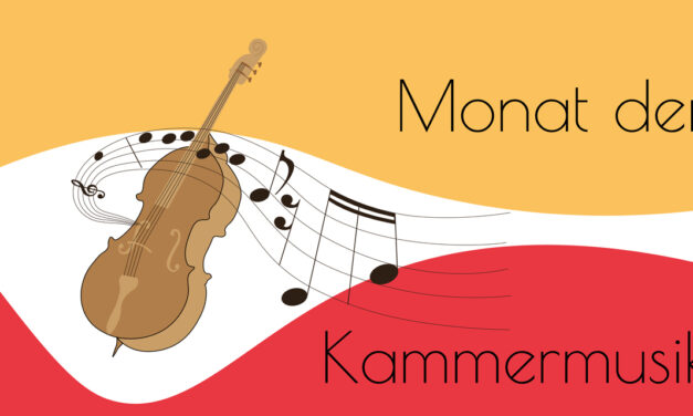 »Homesessions als moderne Kammermusik?«