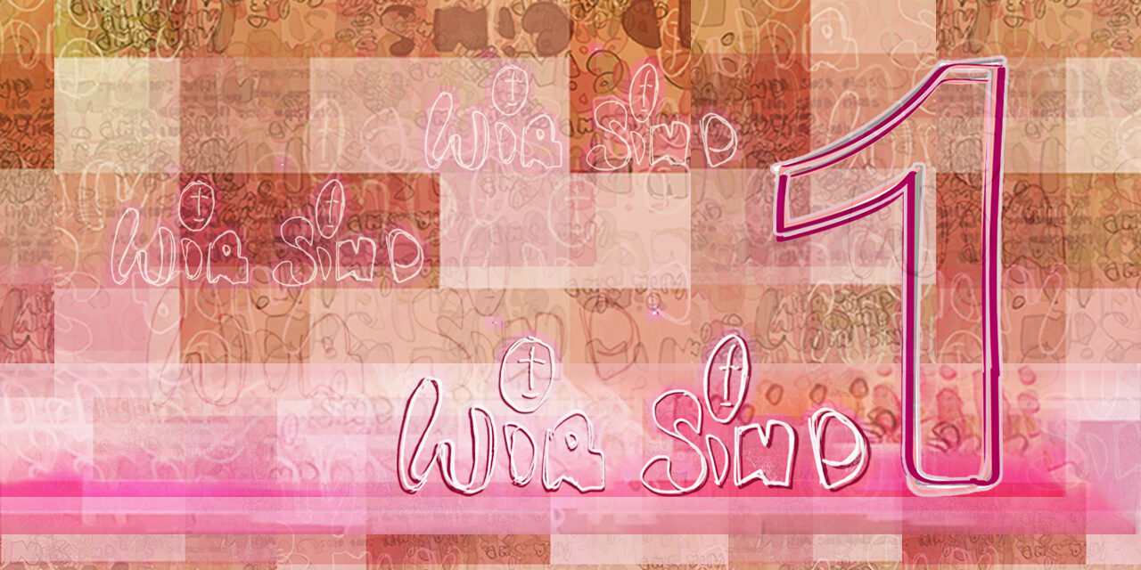 Herzlichen Glückwunsch zum 1. Geburtstag, Xblog!