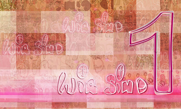 Herzlichen Glückwunsch zum 1. Geburtstag, Xblog!