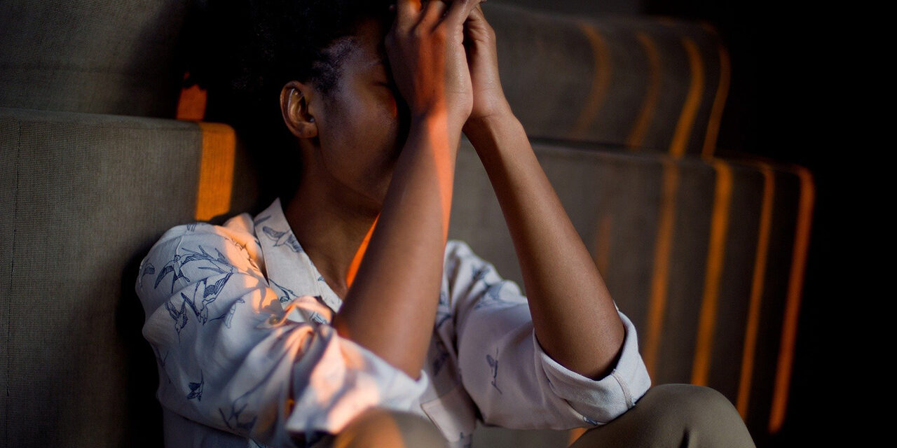 »Alles gesagt« – Gedicht