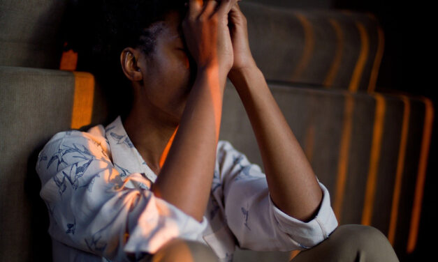 »Alles gesagt« – Gedicht