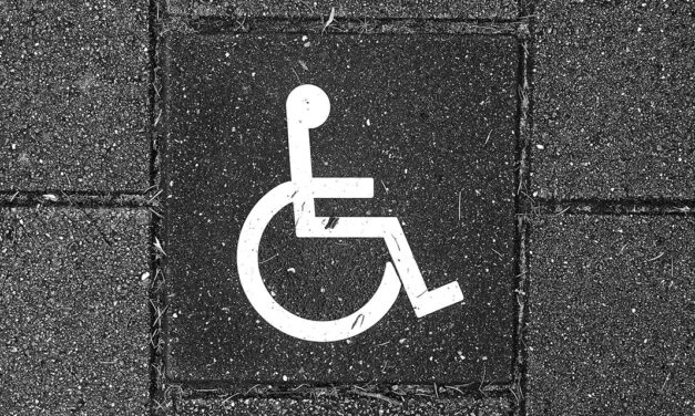 Gleichstellung von Menschen mit Behinderungen