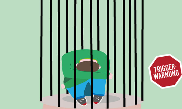 Die Dissoziative Störung