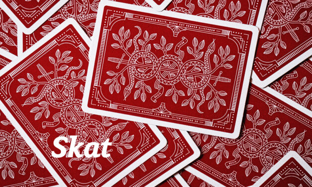 Interesse an einem reizenden Spiel?