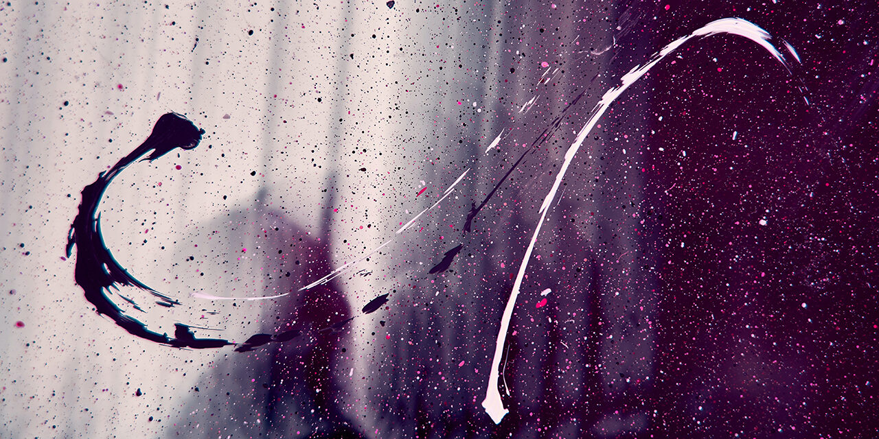 »Wer dichtet, der richtet« – Gedicht