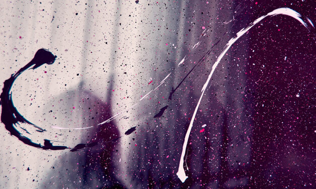 »Wer dichtet, der richtet« – Gedicht