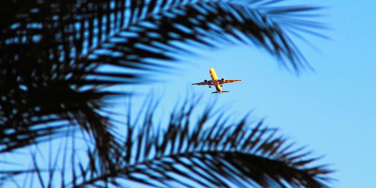 »Sonne des Südens« – Gedicht