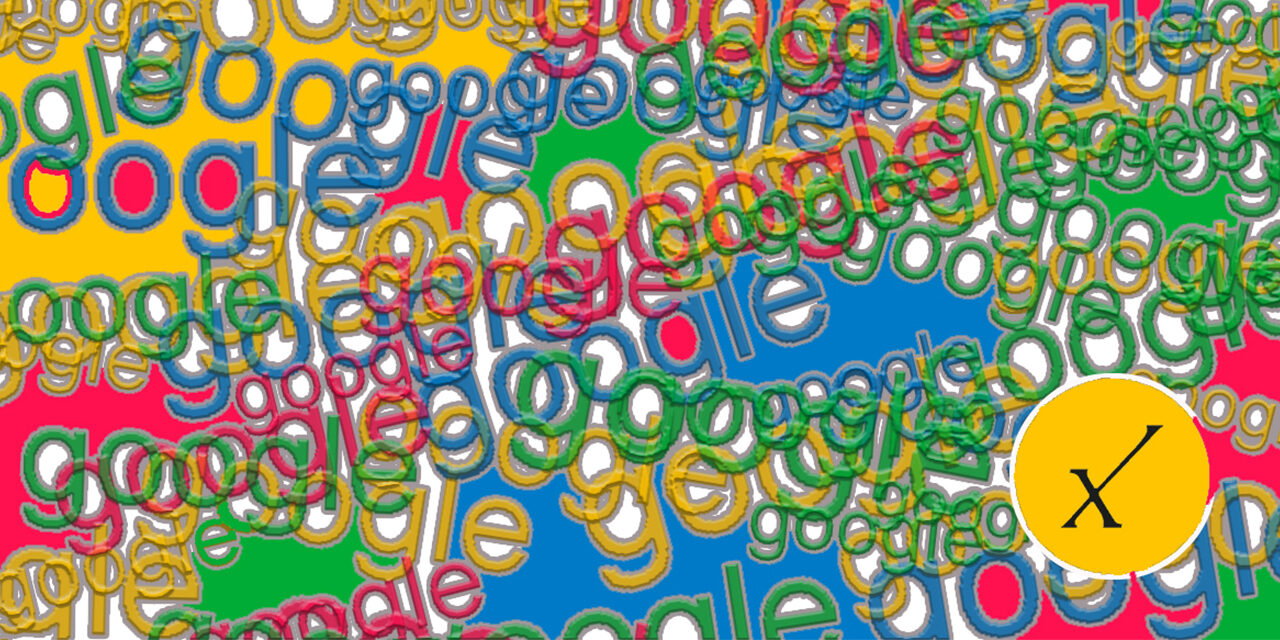 Google und Inklusion